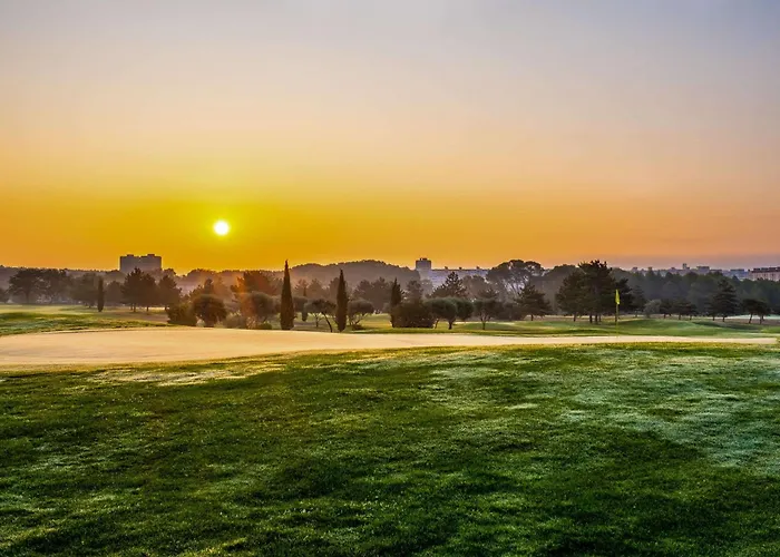 Animaux admis Golf Fontcaude